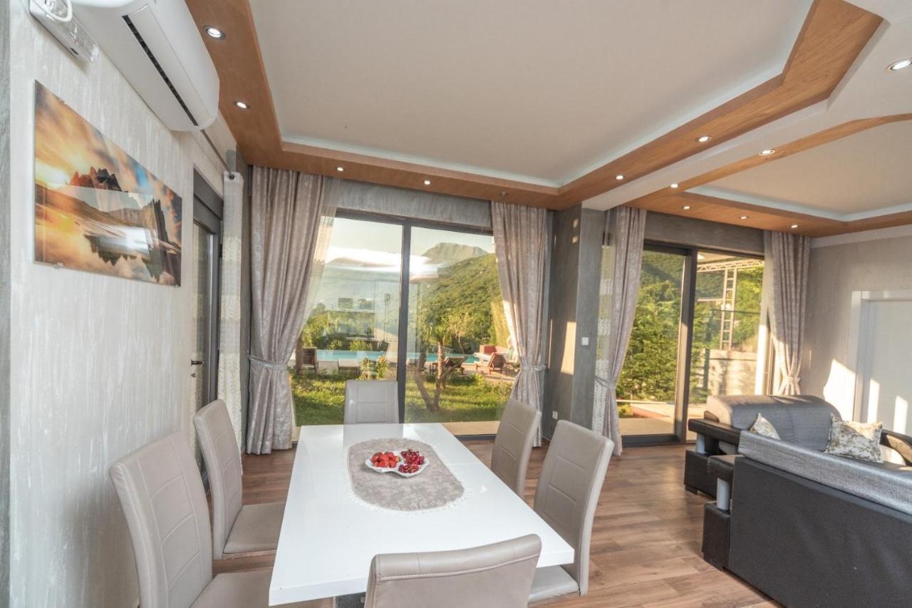 Resort Bevilacqua Budva Bagian luar foto