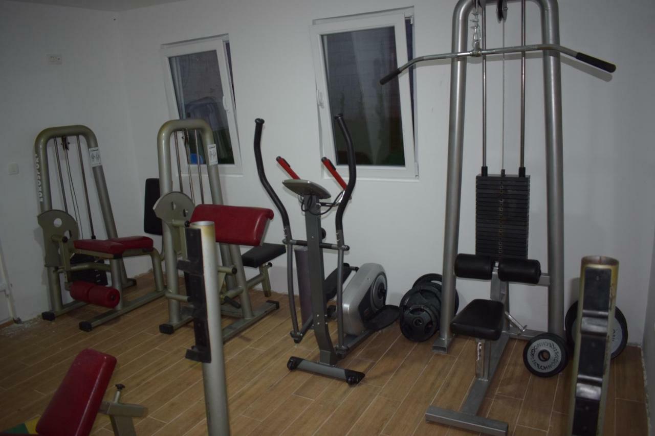 Resort Bevilacqua Budva Bagian luar foto