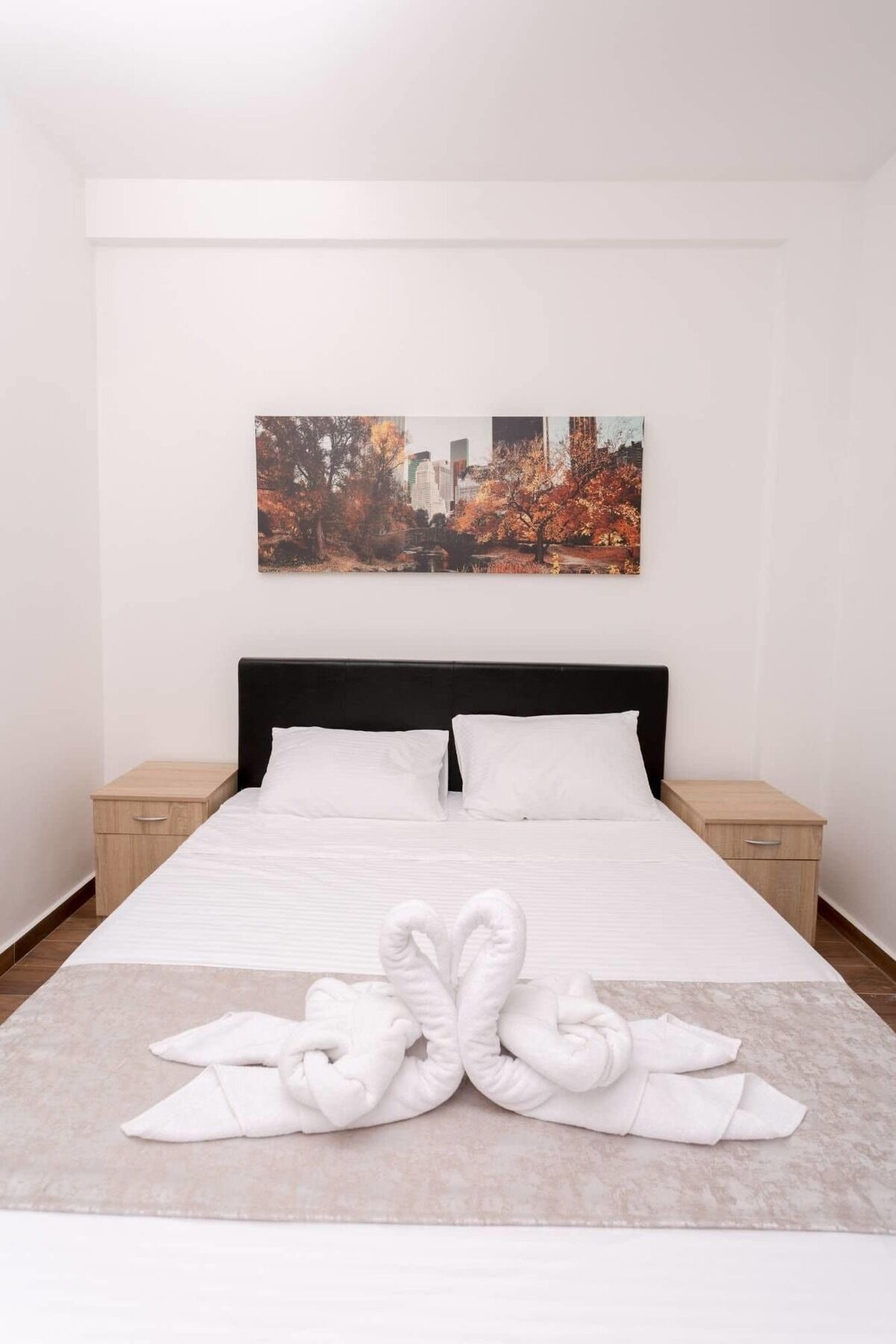 Resort Bevilacqua Budva Bagian luar foto